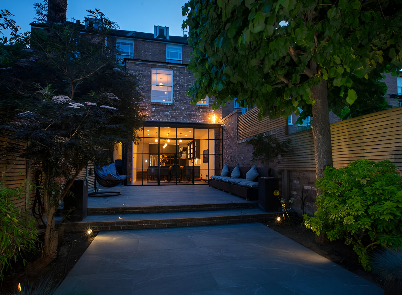 Veritas Glazing Recognised for Excellence at the 2025 LABC West Midlands Awards