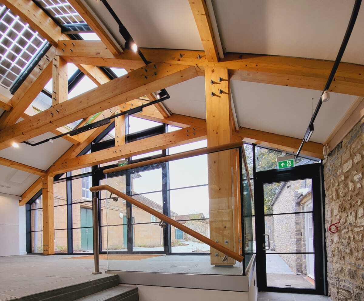 2026 Glazing Trends: What’s Shaping Modern British Homes?